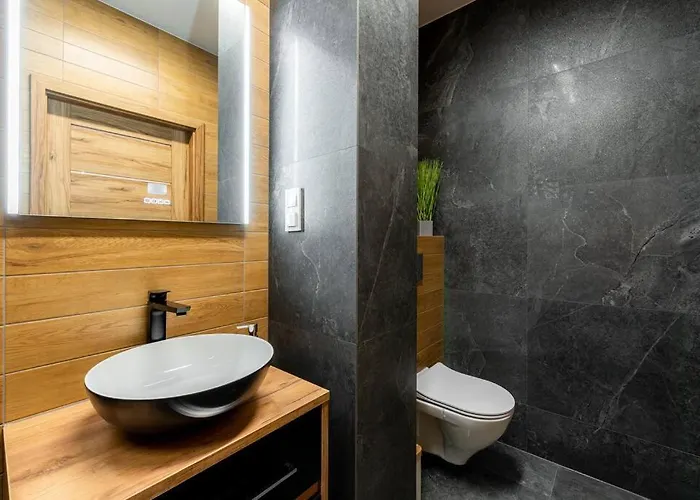 Lejlighed - Kotwica Kołobrzeg