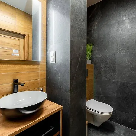 Apartmán - Kotwica Kolobřeh