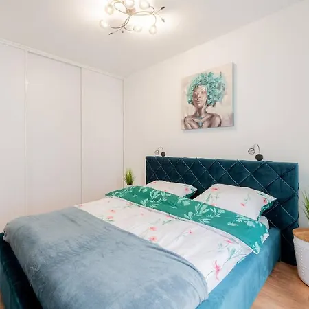 - Kotwica Apartmán Kolobřeh